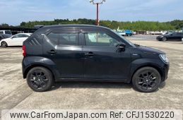 suzuki ignis 2016 CFJ1530220