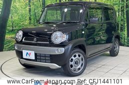 suzuki hustler 2019 quick_quick_MR41S_MR41S-339230