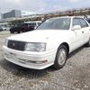 toyota crown 1995 A474 image 1