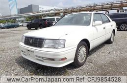 toyota crown 1995 A474