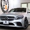 mercedes-benz c-class 2019 quick_quick_LDA-205214_WDD2052142F914409 image 1