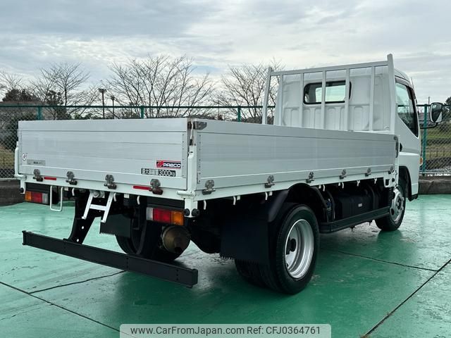 mitsubishi-fuso canter 2016 GOO_NET_EXCHANGE_0403635A30241024W001 image 2