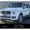 mercedes-benz g-class 2023 quick_quick_3DA-463350_W1N4633502X463860 image 1