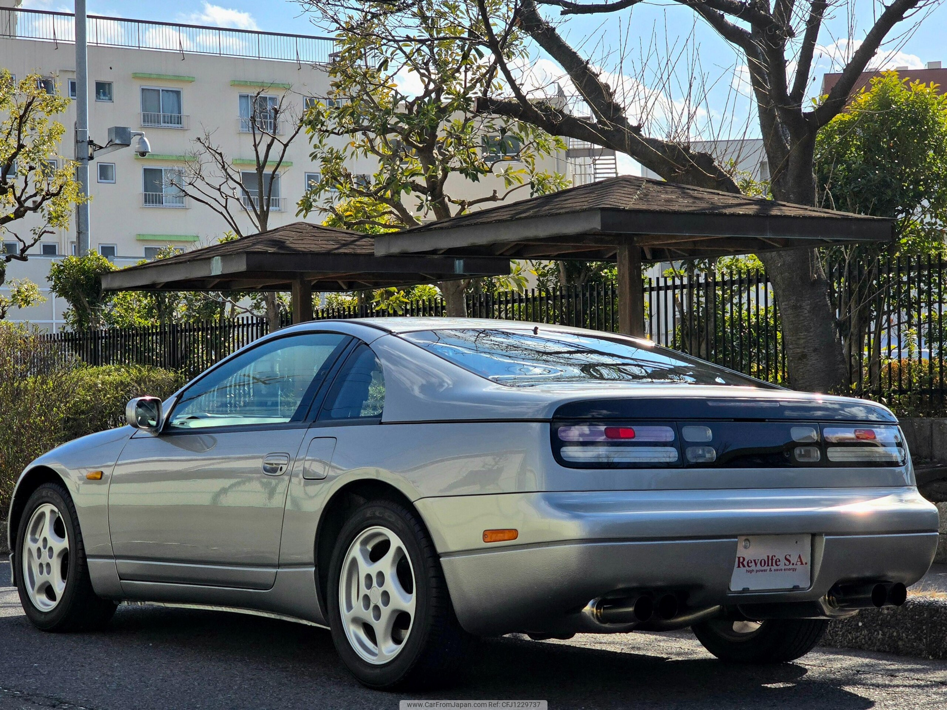 デジヴィイス1999 1999 KAWASAKI NINJA ZX 9R - ORIGINAL 2 PAGE AD | eBay