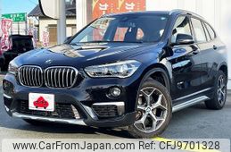 bmw x1 2017 -BMW--BMW X1 LDA-HT20--WBAHT920105J61887---BMW--BMW X1 LDA-HT20--WBAHT920105J61887-