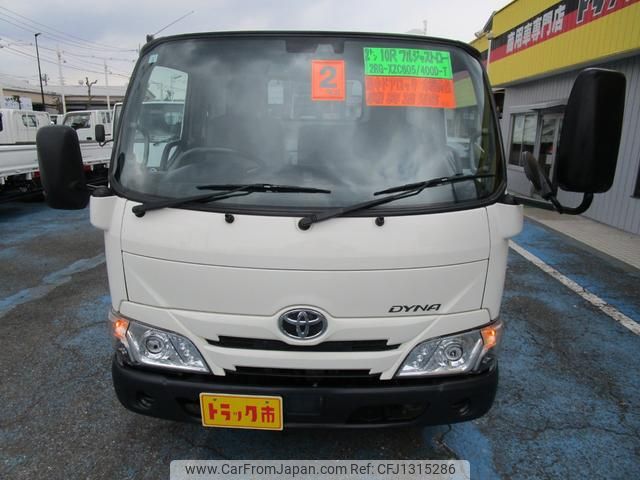 toyota dyna-truck 2020 GOO_NET_EXCHANGE_0500956A30250619W001 image 2