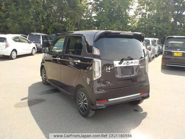 honda n-wgn 2016 -HONDA--N WGN DBA-JH1--JH1-1314254---HONDA--N WGN DBA-JH1--JH1-1314254- image 2