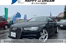 audi a6 2016 -AUDI 【名変中 】--Audi A6 4GCYPS--GN095496---AUDI 【名変中 】--Audi A6 4GCYPS--GN095496-