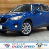 mazda cx-5 2013 -MAZDA--CX-5 LDA-KE2AW--KE2AW-118926---MAZDA--CX-5 LDA-KE2AW--KE2AW-118926- image 1