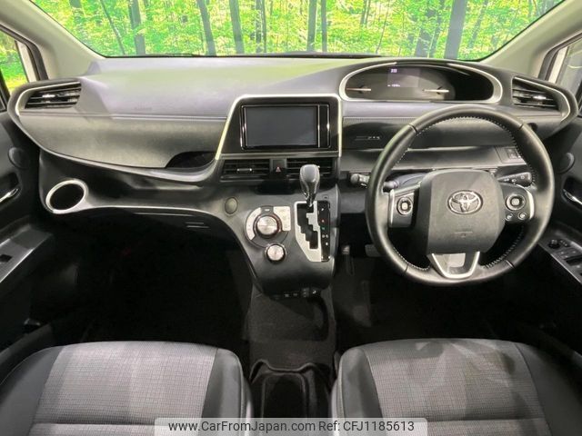 toyota sienta 2020 -TOYOTA--Sienta DBA-NCP175G--NCP175-7038458---TOYOTA--Sienta DBA-NCP175G--NCP175-7038458- image 2