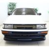 toyota corolla-levin 1985 GOO_JP_700100203130240810002 image 19