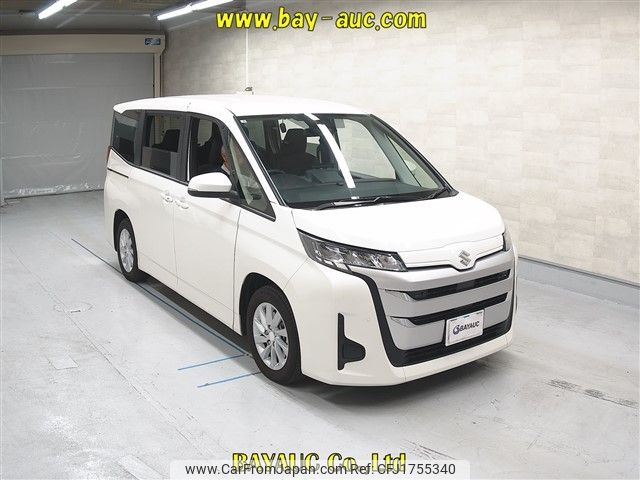 suzuki landy 2025 CFJ1755340 image 1
