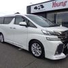 toyota vellfire 2016 quick_quick_DBA-AGH30W_AGH30W-0087736 image 4