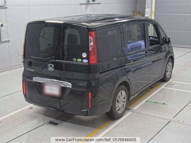 honda stepwagon 2019 -HONDA--Stepwgn DBA-RP1--RP1-1204296---HONDA--Stepwgn DBA-RP1--RP1-1204296- image 2