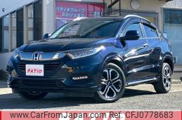 honda vezel 2018 quick_quick_RU4_RU4-1305843