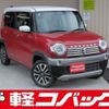 suzuki hustler 2016 quick_quick_MR41S_MR41S-231553 image 1