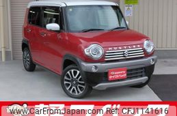suzuki hustler 2016 quick_quick_MR41S_MR41S-231553