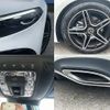 mercedes-benz a-class 2024 -MERCEDES-BENZ--Benz A Class 3DA-177012--W1K1770122V205***---MERCEDES-BENZ--Benz A Class 3DA-177012--W1K1770122V205***- image 8