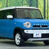 suzuki hustler 2014 quick_quick_MR31S_MR31S-826268 image 16
