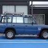 mitsubishi pajero 1989 GOO_JP_700060001230240523003 image 11