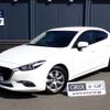 mazda axela 2018 -MAZDA--Axela DBA-BM5FP--BM5FP-406952---MAZDA--Axela DBA-BM5FP--BM5FP-406952- image 1