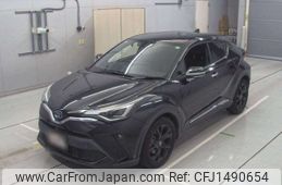 toyota c-hr 2020 -TOYOTA--C-HR ZYX11-2028138---TOYOTA--C-HR ZYX11-2028138-