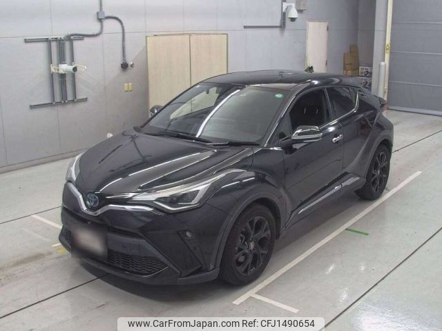 toyota c-hr 2020 -TOYOTA--C-HR ZYX11-2028138---TOYOTA--C-HR ZYX11-2028138- image 1