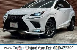 lexus nx 2018 quick_quick_DAA-AYZ10_AYZ10-1018824