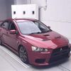mitsubishi lancer 2007 -MITSUBISHI--Lancer CZ4A-0000369---MITSUBISHI--Lancer CZ4A-0000369- image 1