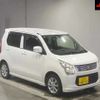 suzuki wagon-r 2014 -SUZUKI 【三河 581ｿ4711】--Wagon R MH34S--314119---SUZUKI 【三河 581ｿ4711】--Wagon R MH34S--314119- image 1