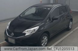 nissan note 2016 -NISSAN--Note E12-460100---NISSAN--Note E12-460100-