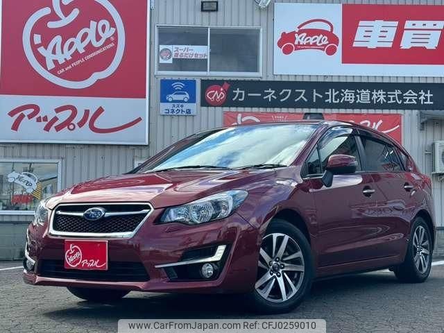 subaru impreza-wagon 2015 -SUBARU--Impreza Wagon GP7--111309---SUBARU--Impreza Wagon GP7--111309- image 1