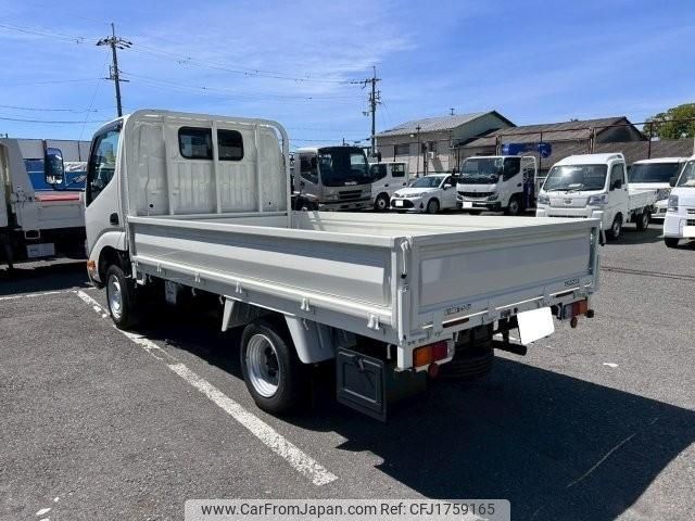 toyota dyna-truck 2025 CFJ1759165 image 2