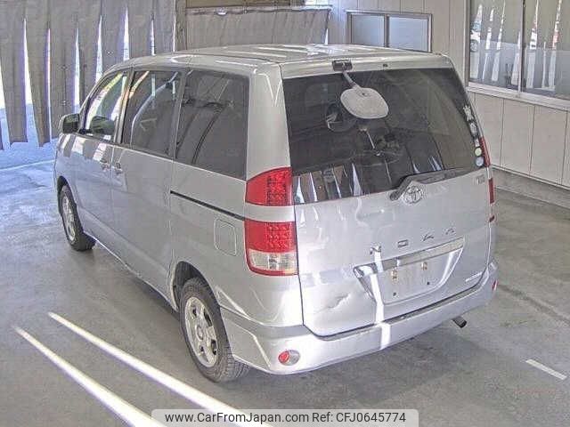 toyota noah 2004 -TOYOTA--Noah AZR65-0105523---TOYOTA--Noah AZR65-0105523- image 2