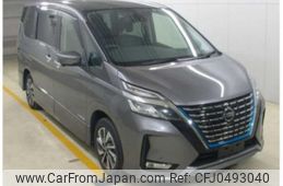 nissan serena 2021 quick_quick_6AA-HFC27_125557