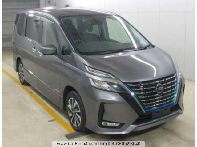 nissan serena 2021 quick_quick_6AA-HFC27_125557 image 1