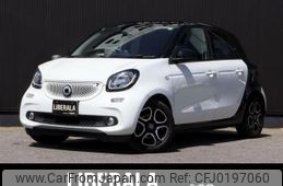 smart forfour 2019 -SMART--Smart Forfour DBA-453042--WME4530422Y174486---SMART--Smart Forfour DBA-453042--WME4530422Y174486-