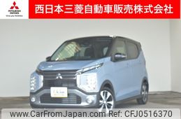 mitsubishi ek-cross 2023 -MITSUBISHI--ek X 5AA-B34W--B34W-0400294---MITSUBISHI--ek X 5AA-B34W--B34W-0400294-