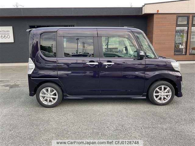 daihatsu tanto 2014 quick_quick_DBA-LA600S_LA600S-0168052 image 2