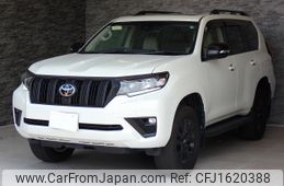 toyota land-cruiser-prado 2023 CFJ1620388