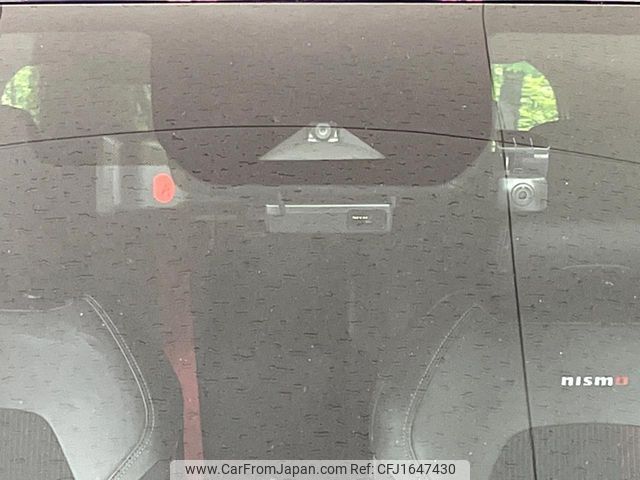nissan aura 2023 CFJ1647430 image 2