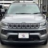 jeep compass 2021 -CHRYSLER--Jeep Compass 3BA-M624--MCANJPBB4MFA80530---CHRYSLER--Jeep Compass 3BA-M624--MCANJPBB4MFA80530- image 14