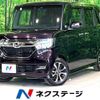 honda n-box 2020 -HONDA--N BOX 6BA-JF3--JF3-1481475---HONDA--N BOX 6BA-JF3--JF3-1481475- image 1