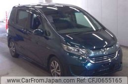 honda freed 2018 -HONDA--Freed DAA-GB7--GB7-1061610---HONDA--Freed DAA-GB7--GB7-1061610-