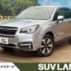 subaru forester 2018 -SUBARU--Forester DBA-SJ5--SJ5-122889---SUBARU--Forester DBA-SJ5--SJ5-122889- image 1