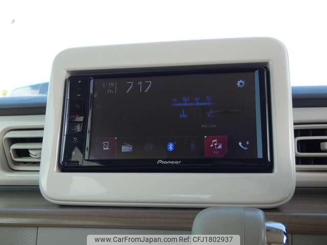 suzuki alto-lapin 2016 CFJ1802937 image 2