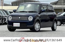 suzuki alto-lapin 2021 quick_quick_HE33S_HE33S-325094