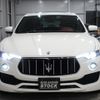 maserati levante 2016 -MASERATI--Maserati Levante MLE30D--ZN6XU61J00X214659---MASERATI--Maserati Levante MLE30D--ZN6XU61J00X214659- image 15