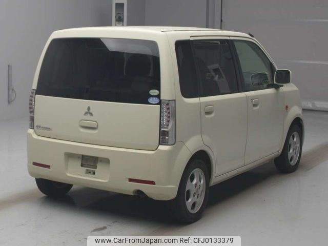 mitsubishi ek-wagon 2006 -MITSUBISHI 【Ｎｏ後日 】--ek Wagon H82W-0100419---MITSUBISHI 【Ｎｏ後日 】--ek Wagon H82W-0100419- image 2