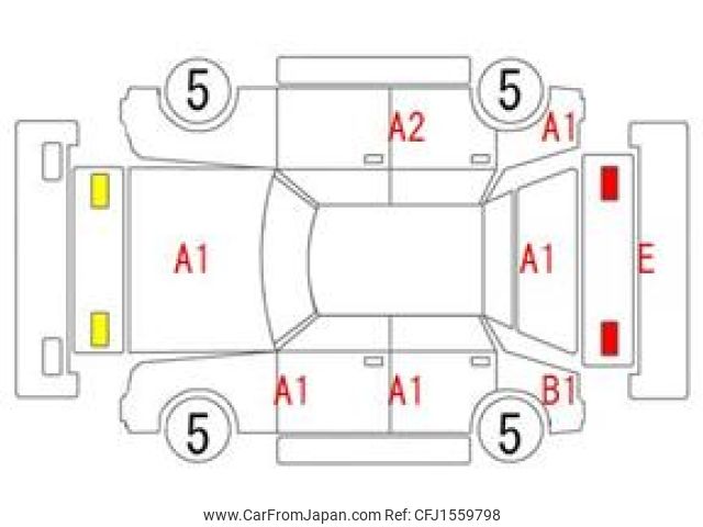 toyota regiusace-van 2019 CFJ1559798 image 2